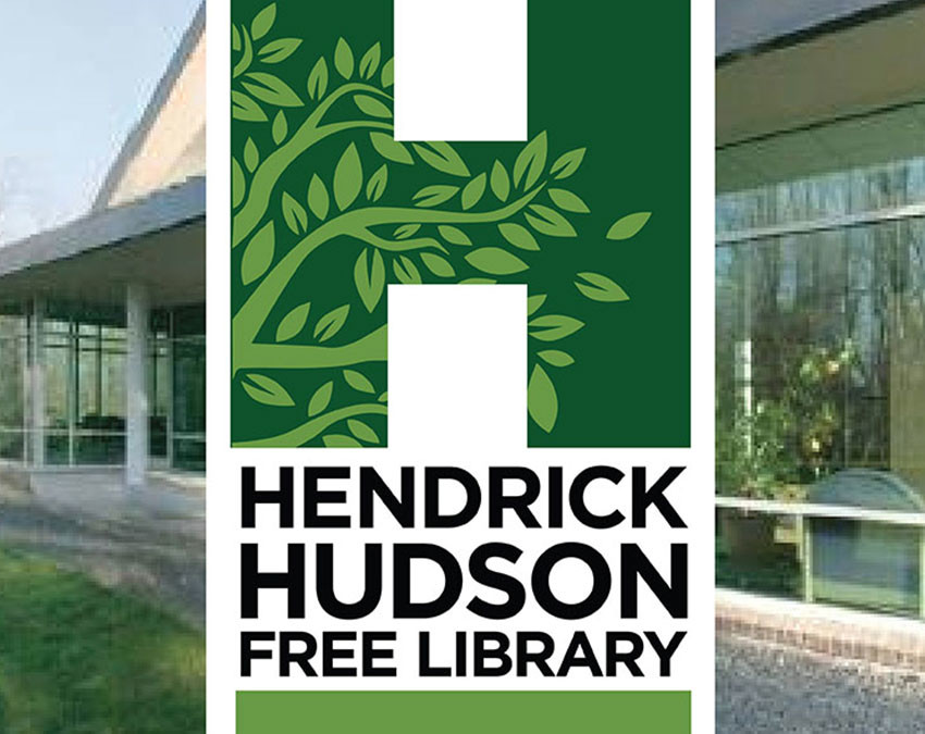 Brand Strategy for Hendrick Hudson Free Library