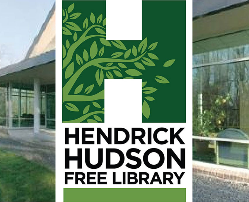 Brand Strategy for Hendrick Hudson Free Library