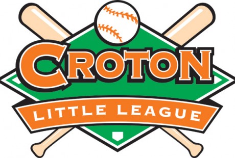 Croton Little League Sports Logo Design