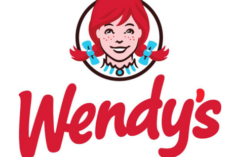 Wendy's new branding