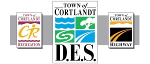 custom logos for Town of Cortlandt