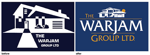 Your Brand Story: The Warjam Group LTD