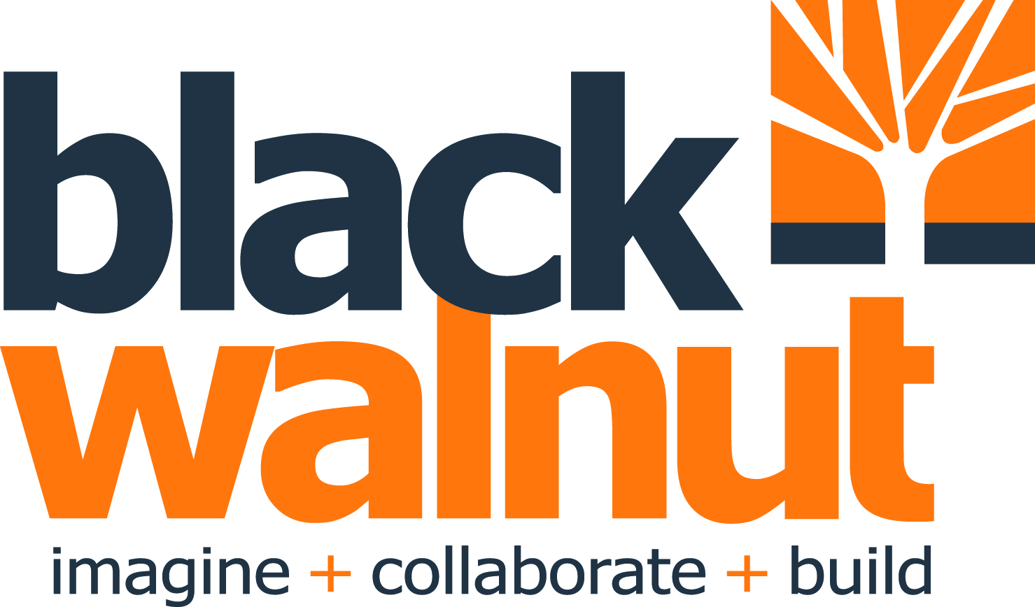 Your Business Branding: blackwalnut
