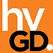 Hudson Valley Graphic Design Logo